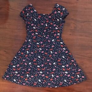 Simply Styled Girl Dress